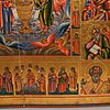 Schuler Auktionen AG - Erweiterte "Lamm Gottes"-Ikone