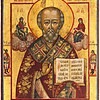 Schuler Auktionen AG - Hl. Nikolaus