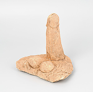 Schuler Auktionen AG - Votiv-Phallus