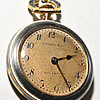 Schuler Auktionen AG - Tiffany & Co. Email-Diamant-Taschenuhr mit Emailkette