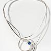 Schuler Auktionen AG - Saphir-Brillant-Collier
