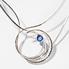 Schuler Auktionen AG - Saphir-Brillant-Collier