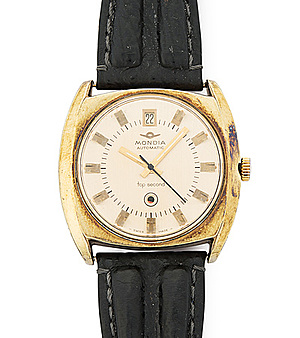 Schuler Auktionen AG - Mondia Top Second