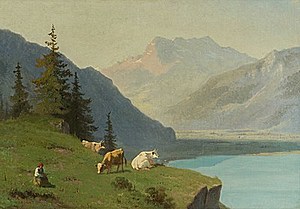 Schuler Auktionen AG - Vuagnat, François