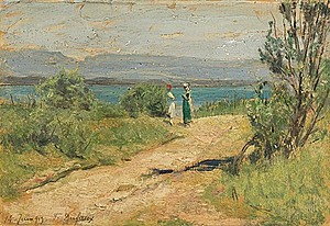 Schuler Auktionen AG - Dufaux, Frédéric