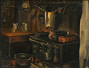Schuler Auktionen AG - Menge, Charles