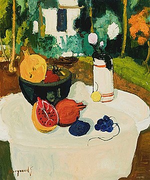 Schuler Auktionen AG - Borgeaud, Georges