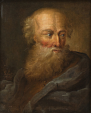 Schuler Auktionen AG - Schut, Cornelis I