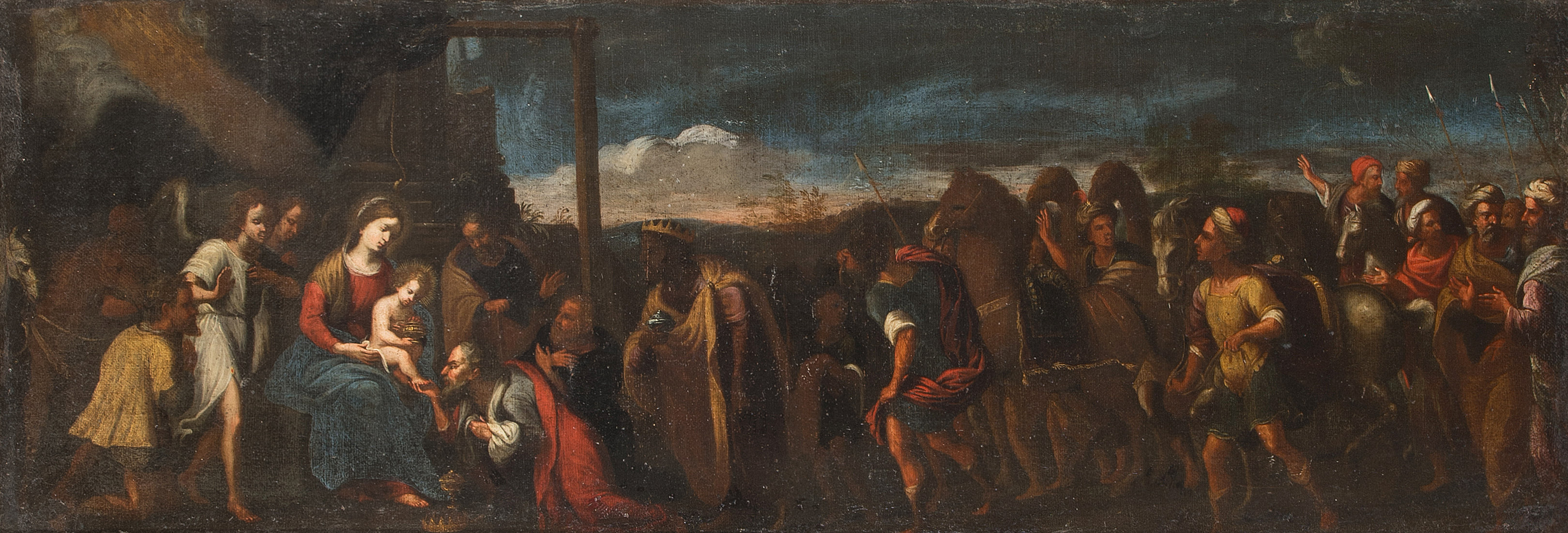 Italien, um 1700 Schuler Auktionen Zürich