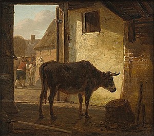 Schuler Auktionen AG - Strij, Jacob van 