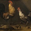 Schuler Auktionen AG - Hondecoeter, Melchior de 