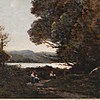 Schuler Auktionen AG - Harpignies, Henri Joseph
