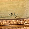 Schuler Auktionen AG - Delpy, Hippolyte Camille