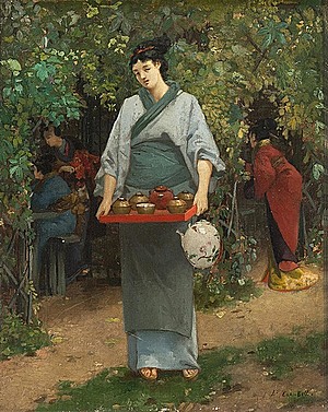 Schuler Auktionen AG - Carrier-Belleuse, Louis-Robert