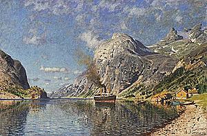 Schuler Auktionen AG - Normann, Adelsteen