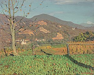 Schuler Auktionen AG - Albertini, Oreste