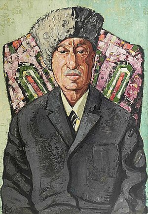 Schuler Auktionen AG - Kaus, Max