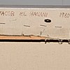 Schuler Auktionen AG - El Hanani, Jacob