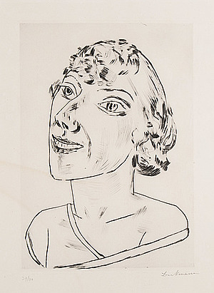 Schuler Auktionen AG - Beckmann, Max