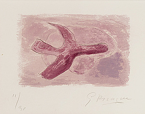 Schuler Auktionen AG - Braque, Georges