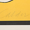 Schuler Auktionen AG - Calder, Alexander