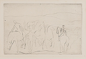 Schuler Auktionen AG - Picasso, Pablo