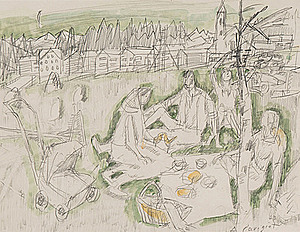 Schuler Auktionen AG - Carigiet, Alois