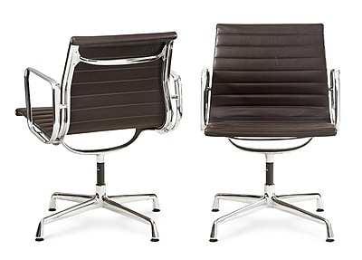 Schuler Auktionen AG - Eames, Charles und Ray