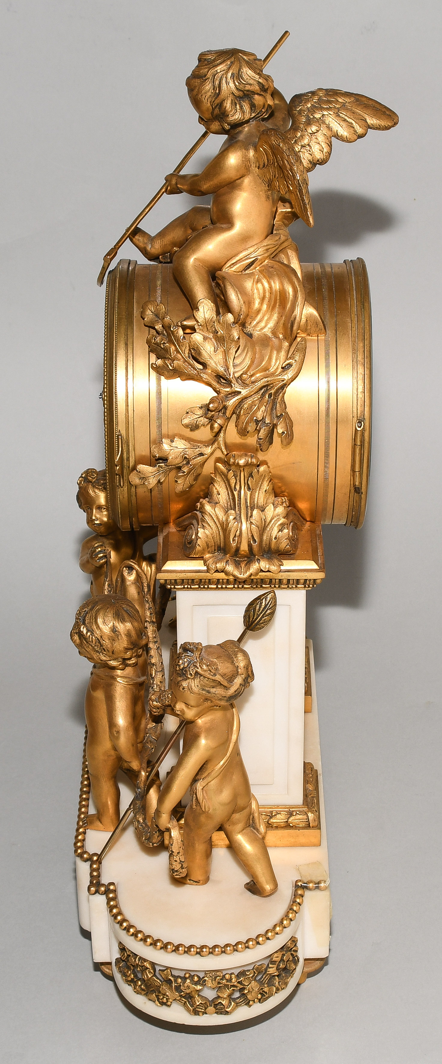 Kaminuhr, - Schuler Auktionen Zürich