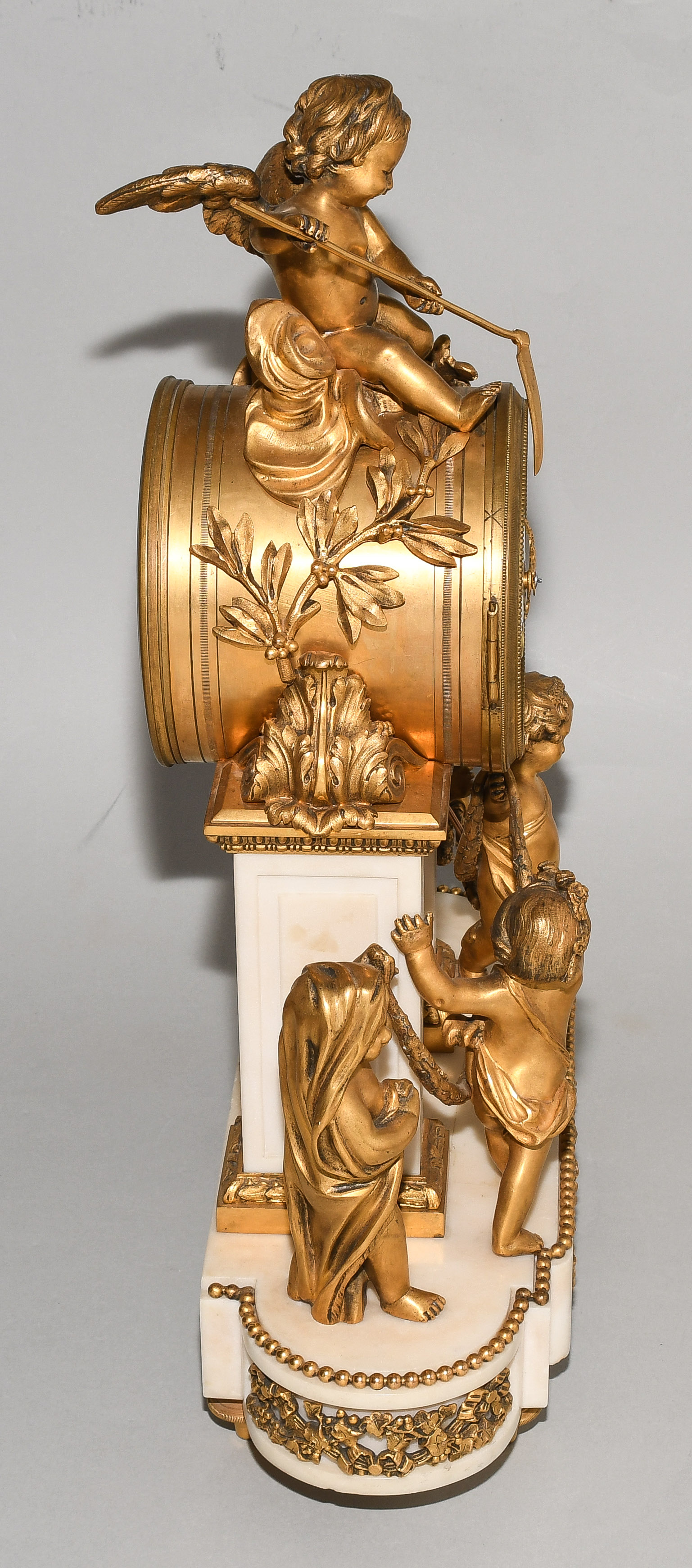 Kaminuhr, - Schuler Auktionen Zürich