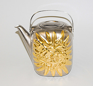 Schuler Auktionen AG - Kaffeekanne, Rosenthal