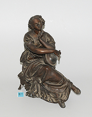 Schuler Auktionen AG - Figur