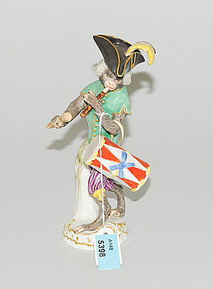 Schuler Auktionen AG - Figur