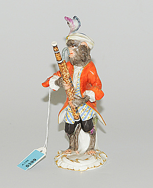 Schuler Auktionen AG - Figur