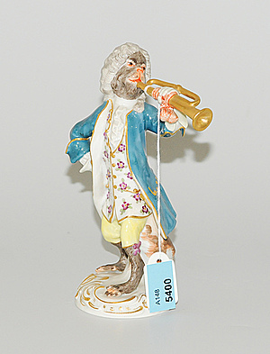 Schuler Auktionen AG - Figur