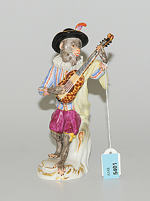 Schuler Auktionen AG - Figur