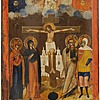 Schuler Auktionen AG - Kreuzigung Christi