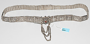 Schuler Auktionen AG - Gürtel