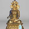 Schuler Auktionen AG - Buddha Amitayus