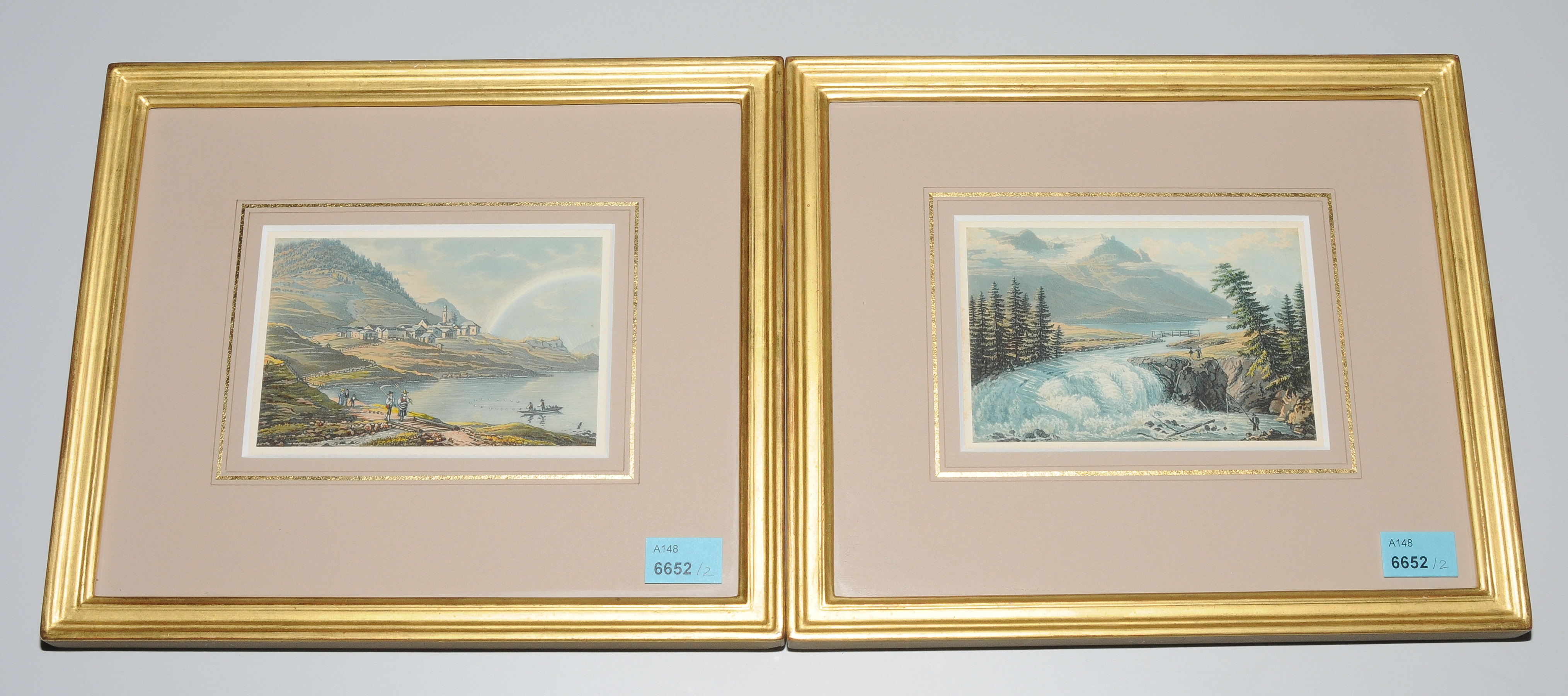 St. Moritz Schuler Auktionen Zürich