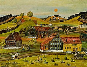 Schuler Auktionen AG - Waldburger, J.B.