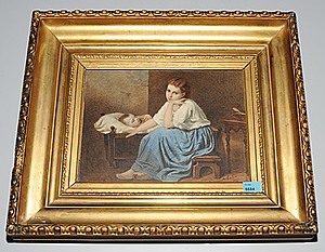 Schuler Auktionen AG - Marquise de Salvo