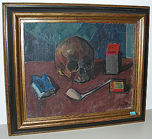 Schuler Auktionen AG - Barth, Paul Basilius
