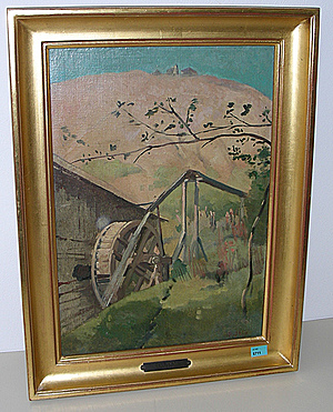 Schuler Auktionen AG - Ihly, Jean Daniel