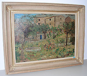 Schuler Auktionen AG - Osswald-Toppi, Margherita