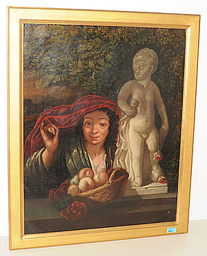 Schuler Auktionen AG - Brueghel, Abraham