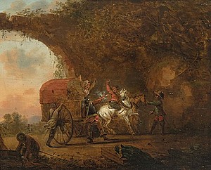 Schuler Auktionen AG - Casanova, Francesco Giuseppe