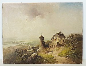 Schuler Auktionen AG - Friesen, Ludwig