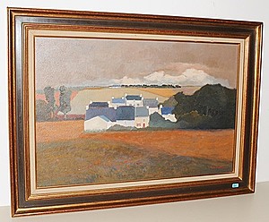 Schuler Auktionen AG - Lanoë, Alphonse