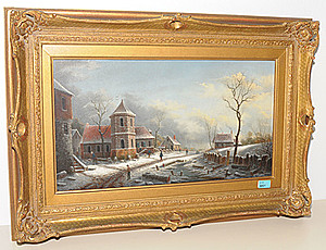 Schuler Auktionen AG - Lenoir, Albert Alexandre
